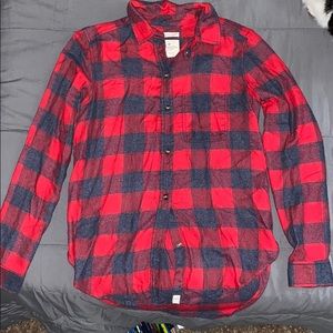 American Eagle Flannel